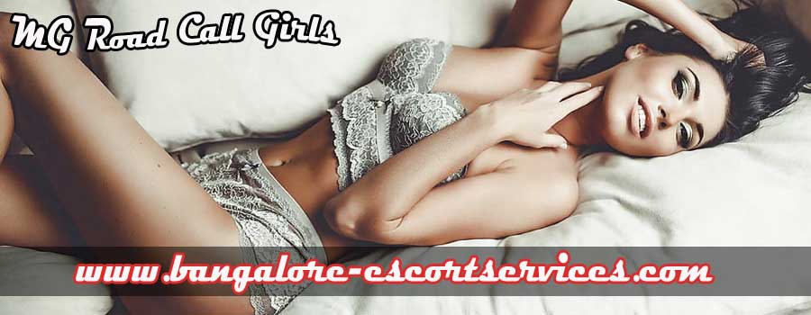 Call Girls in Mg Road